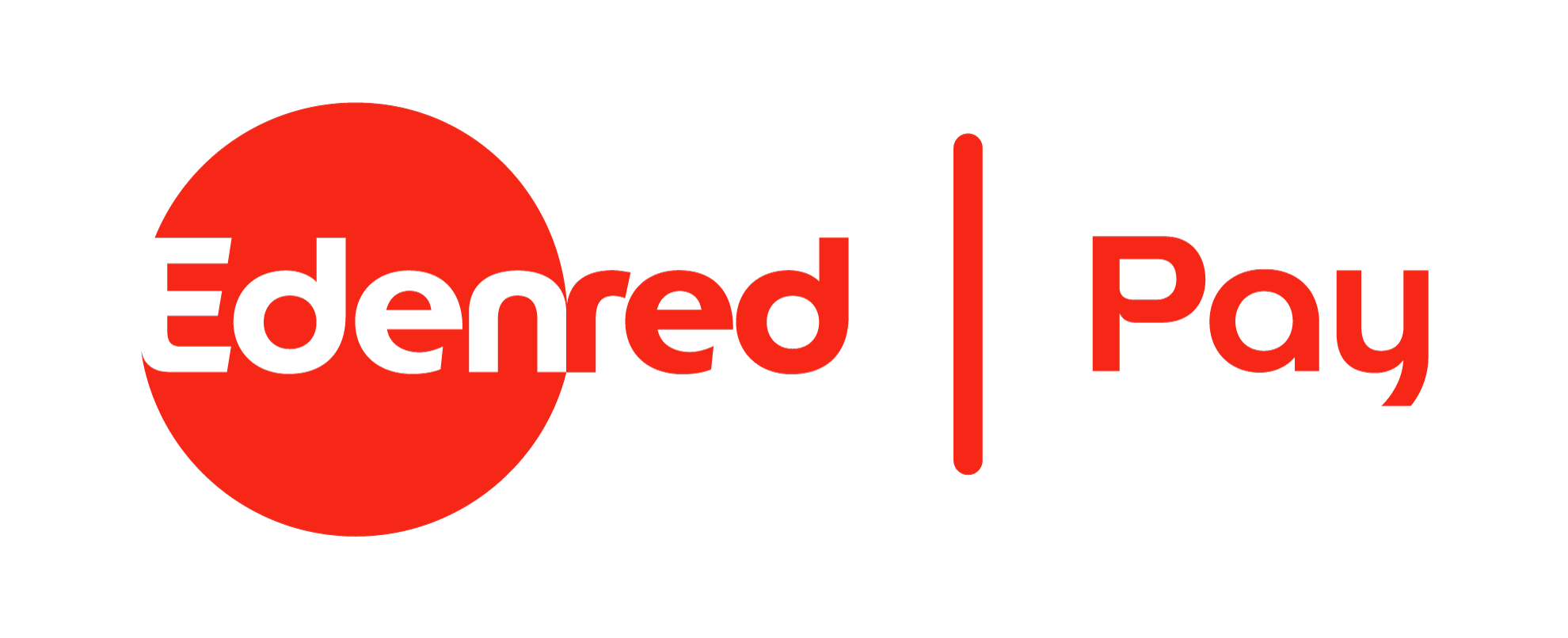 Logo Edenred Pay